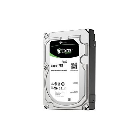 Trdi disk 3.5 2TB SAS SEAGATE EXOS 7E8 Enterprise ST2000NM003A