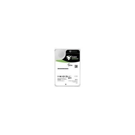 Trdi disk 3.5 18TB SATA3 SEAGATE Exos X18 ST18000NM001J