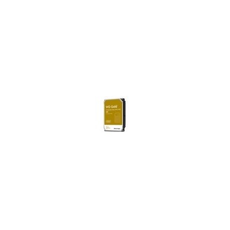 Trdi disk 3.5 20TB SATA3 WD Gold WD201KRYZ