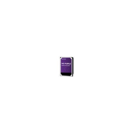 Trdi disk 3.5 4TB SATA3 WD Purple WDBGKN0040HNC