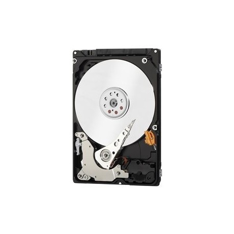 Trdi disk 2.5 1TB SATA3 WD Blue WDBMYH0010BNC-ERSN