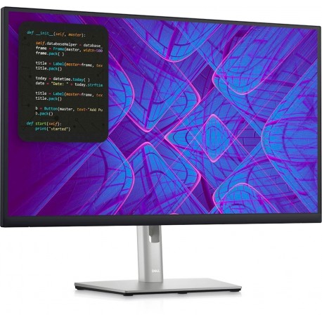 Monitor DELL P2723QE