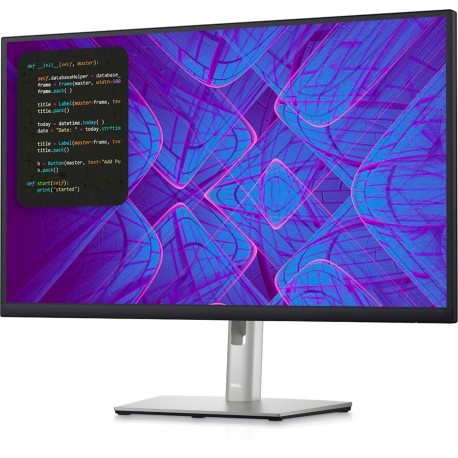 Monitor DELL P2723QE
