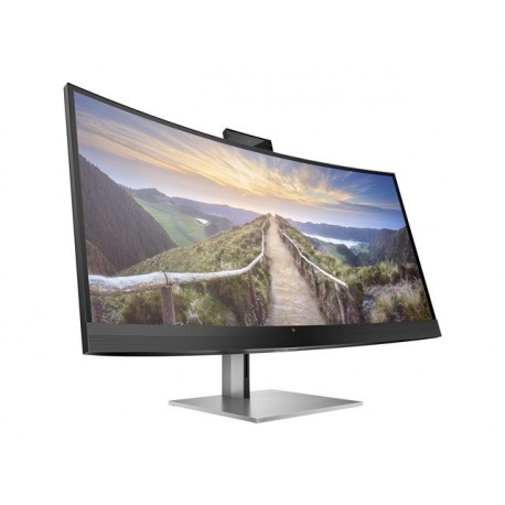 Monitor HP Z40c G3, ukrivljen
