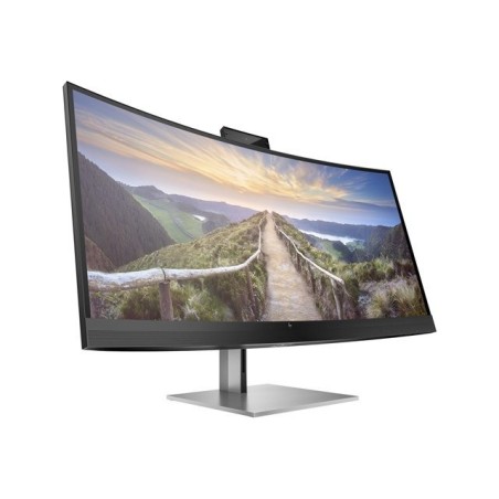 Monitor HP Z40c G3, ukrivljen