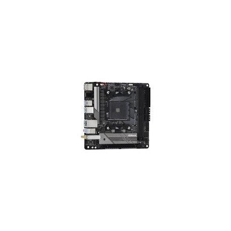 Matična plošča ASROCK A520M mITX, AM4