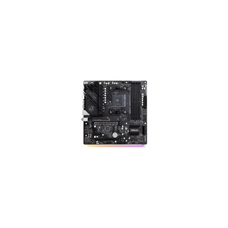 Matična plošča ASROCK B550 PG RIPTIDE AM4, mATX