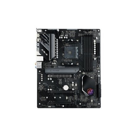 Matična plošča ASROCK B550 PG RIPTIDE AM4, ATX