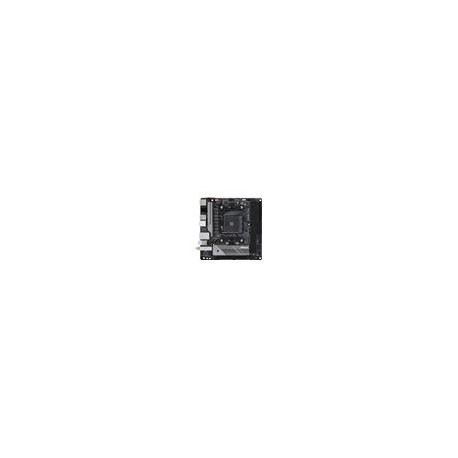 Matična plošča ASROCK B550M-ITX AM4, mITX