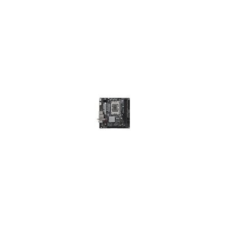 Matična plošča ASROCK B610M-ITX/ac LGA1700 2x DDR4 DIMM