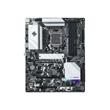 Matična plošča ASROCK H570 STEEL LEGEND LGA1200, ATX