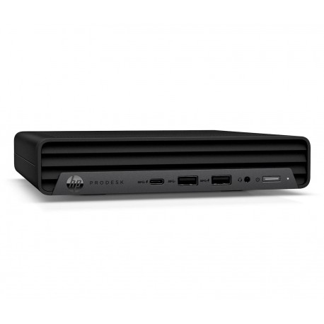Računalnik HP EliteDesk 800 G6 DM i5-10500T, 16GB, SSD 512GB, W10P
