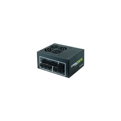 Napajalnik 450W CHIEFTEC CSN-450C, 80 PLUS Gold Active