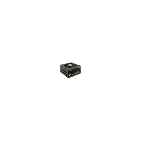 Napajalnik 550W CHIEFTEC Polaris PPS-550FC, 80Plus GOLD, modular