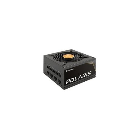 Napajalnik 650W CHIEFTEC Polaris PPS-650FC, modular