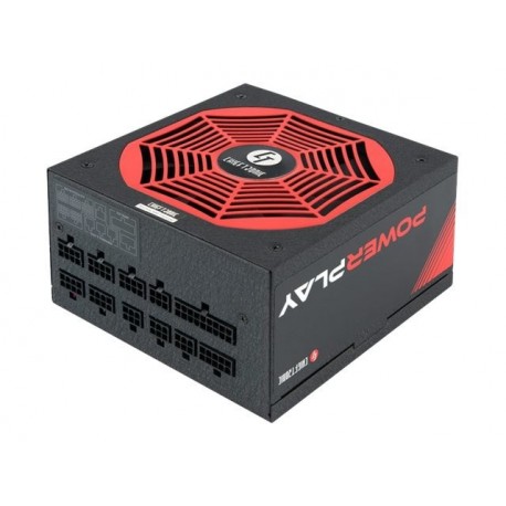 Napajalnik 1050W CHIEFTEC PowerPlay GPU-1050FC