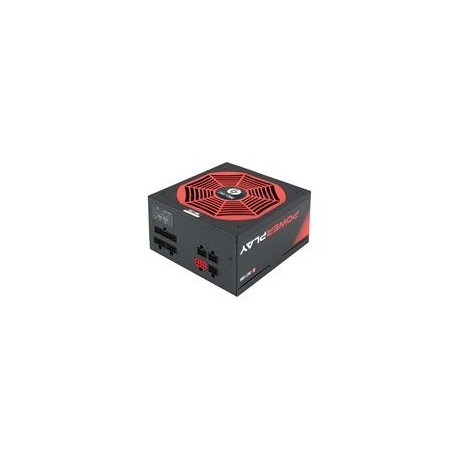 Napajalnik 550W CHIEFTEC PowerPlay GPU-550FC