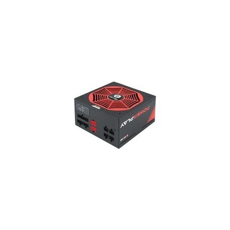 Napajalnik 650W CHIEFTEC PowerPlay GPU-650FC