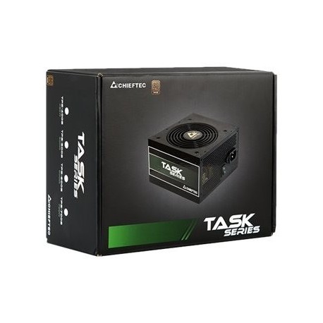 Napajalnik 600W CHIEFTEC TPS-600S