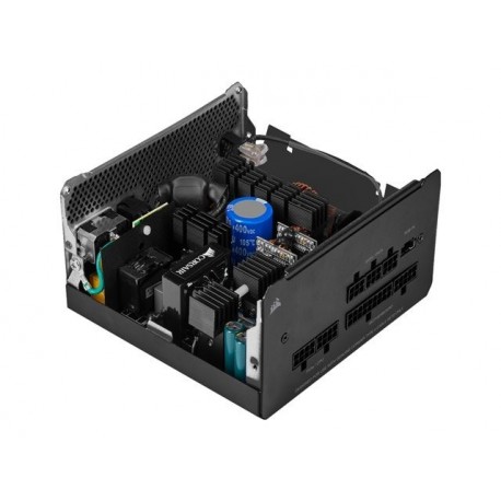 Napajalnik 550W CORSAIR CX550F CP-9020216-EU, modularen