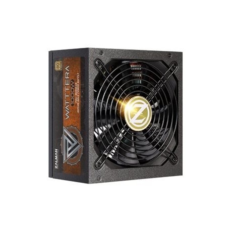 Napajalnik 1000W ZALMAN ZM1000-EBT II