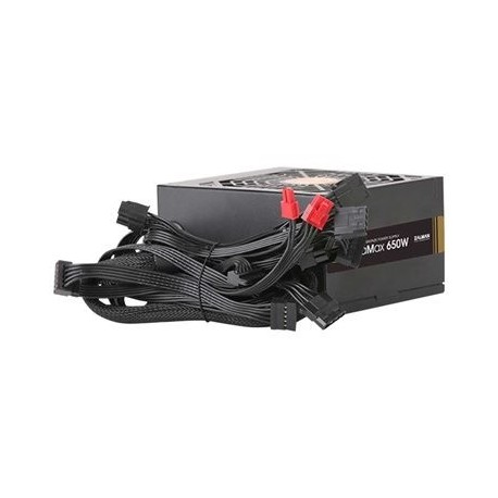 Napajalnik 650W ZALMAN ZM650-GVII