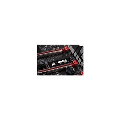 SSD disk 2TB M.2 NVMe CORSAIR MP400, F2000GBMP400R2