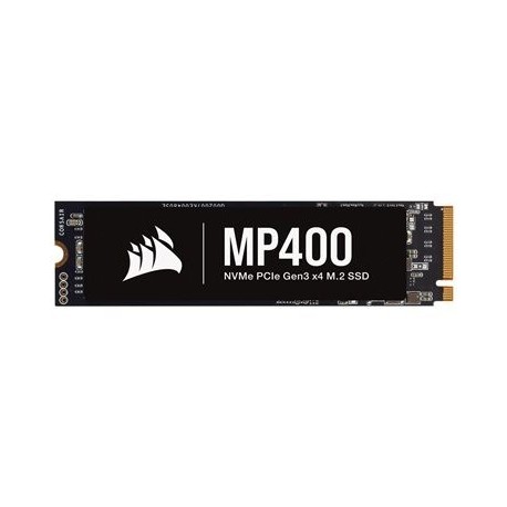SSD disk 4TB M.2 NVMe CORSAIR MP400, F4000GBMP400