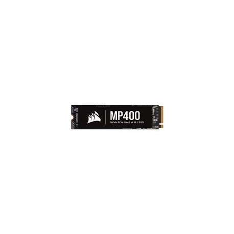 SSD disk 8TB M.2 NVMeCORSAIR MP400 8TB NVMe PCIe M.2 SSD