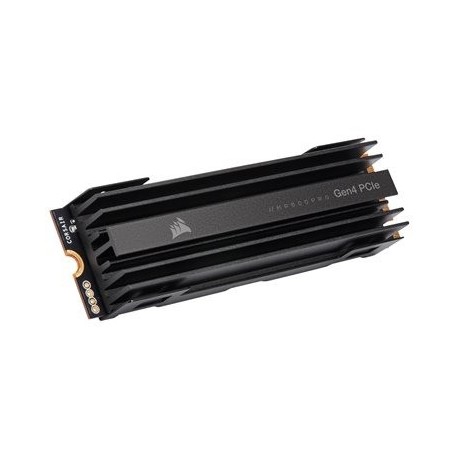 SSD disk 1TB M.2 NVMe CORSAIR MP600 PRO, F1000GBMP600PRO