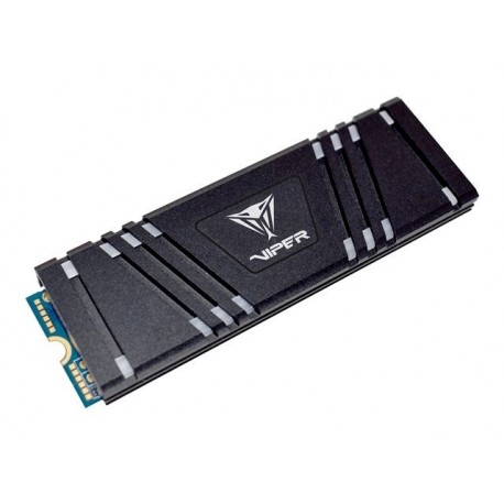 SSD disk 256GB M.2 NVMe PATRIOT Viper VPR100 RGB, VPR100-256GM28H
