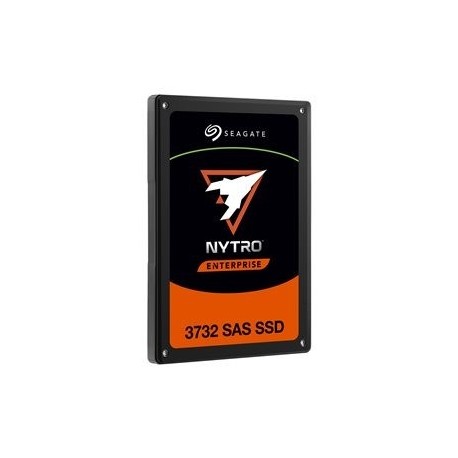 SSD disk 1.6TB SAS SEAGATE Nytro 3732, XS1600ME70084