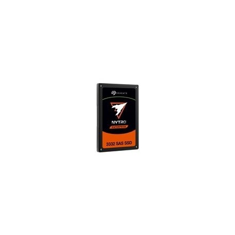 SSD disk 960GB SATA3 SEAGATE Nytro 3332, XS960SE70104