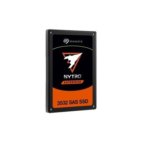 SSD disk 3.2TB SAS SEAGATE Nytro 3532, XS3200LE70104