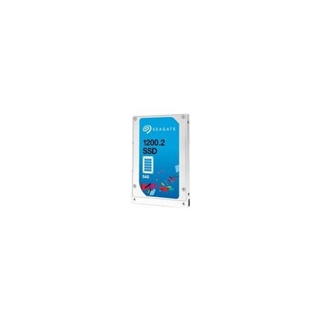 SSD disk 3.84TB SAS SEAGATE ST3840FM0043