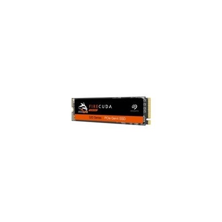 SSD disk 2TB M.2 NVMe SEAGATE FireCuda 520, ZP2000GM3A002