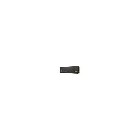 SSD disk 1TB M.2 NVMe SEAGATE FireCuda 530 Heatsink, ZP1000GM3A023