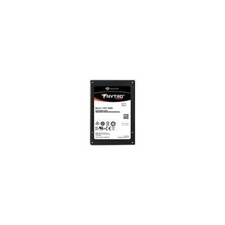 SSD disk 960GB SATA3 SEAGATE Nytro 1551, XA960ME10083