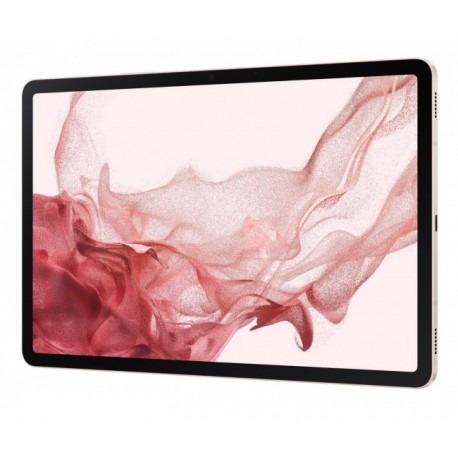 Tablični računalnik X700 SAMSUNG GALAXY TAB S8 128GB WIFI PINK GOLD