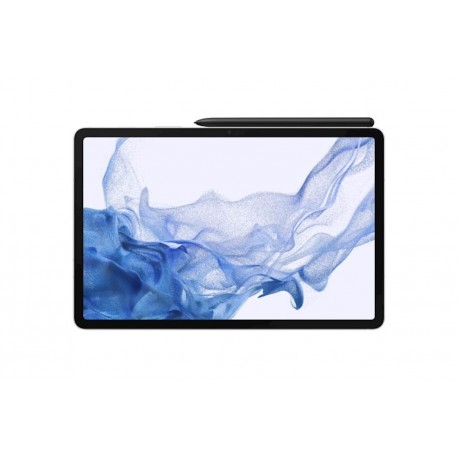 Tablični računalnik X700 SAMSUNG GALAXY TAB S8 128GB WIFI SILVER