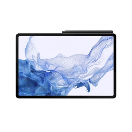 Tablični računalnik X800 SAMSUNG GALAXY TAB S8+ 128GB WIFI SILVER
