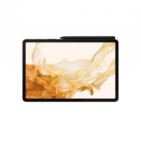 Tablični računalnik SAMSUNG GALAXY TAB S8 128GB 5G GRAPHITE+ ovitek s tipkovnico