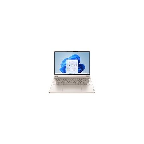Prenosnik 14 LENOVO Yoga 9 Intel Core i7-1260P 16GB 1TB W11