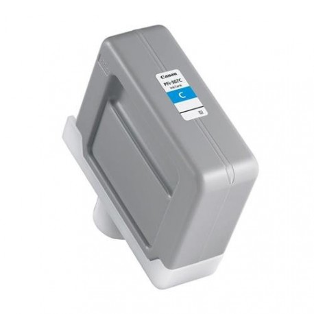 Črnilo CANON Ink tank PFI-307 C