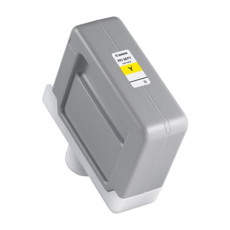 Črnilo CANON Ink tank PFI-307 Y