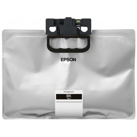 Črnilo EPSON WF-C5X9R Black XXL Ink Supply Unit