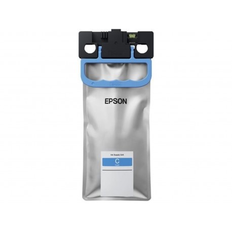 Črnilo EPSON WF-C5X9R Cyan XXL Ink Supply Unit