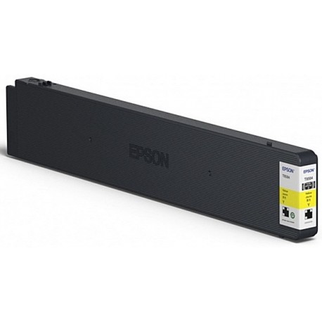 ČRNILO EPSON BARVNO YELLOW ZA Enterprise WF-C20750