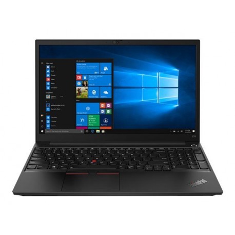 Prenosnik 15.6 Lenovo ThinkPad E15 G2 i5-1135G7 16GB 512GB W11P