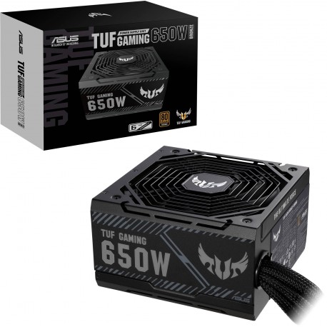 Napajalnik 650W ASUS TUF Gaming 90YE00D1-B0NA00